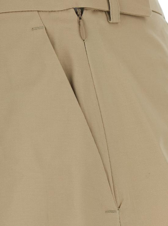 26SS 르플레인 숏팬츠 50144153 BEIGE - LEPLAIN
