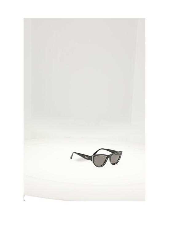 26FW 디올 선글라스 DPOPB1IXR BLACK - DIOR