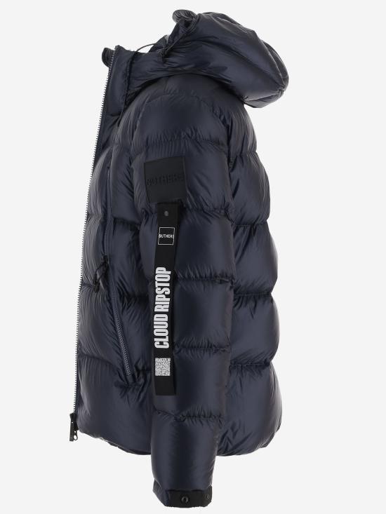 26FW 아웃데어 패딩 4640M507C032 NAVY