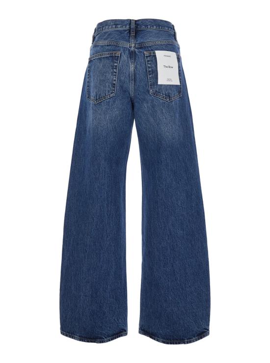 26FW 프레임 데님 팬츠 2058210 BLUE