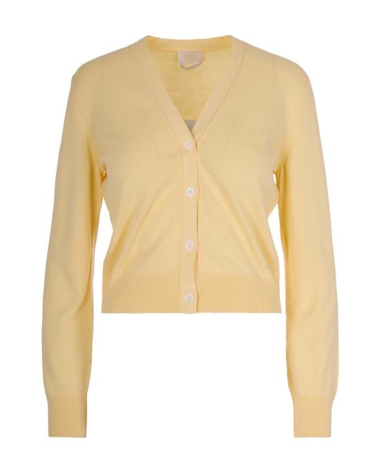 26SS 아페쎄 니트웨어 COEZJF22330 YELLOW