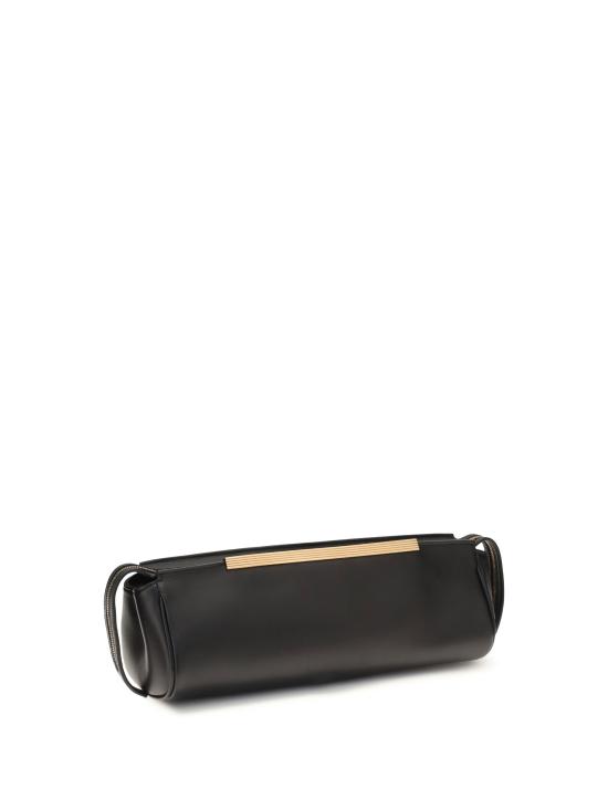 26SS 케이트 클러치/파우치 H40171015 BLACK - KHAITE