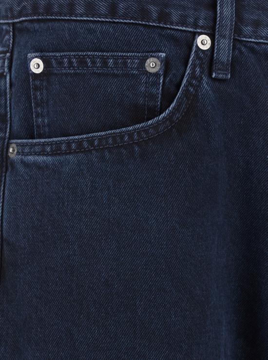 25FW 선플라워 데님 팬츠 50962 BLUE - SUNFLOWER