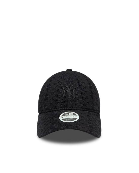26SS 뉴에라 볼캡 60667493 BLACK