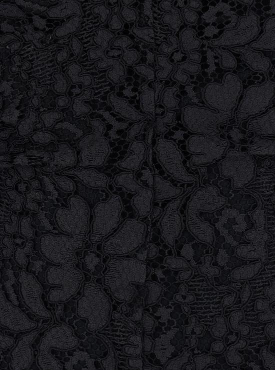 26FW 르플레인 원피스 489212652 BLACK - LEPLAIN