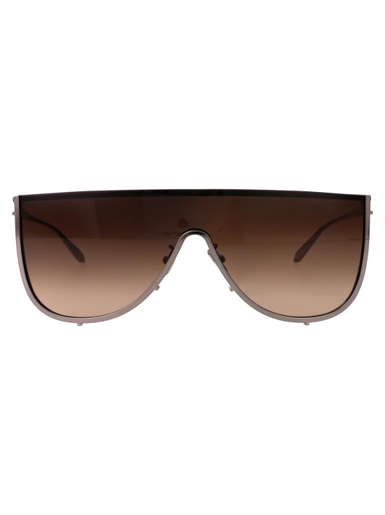 25FW 알라이아 선글라스 AA0094S BROWN
