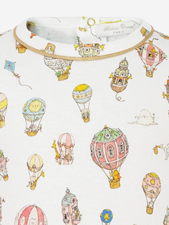 26FW 아틀리에 슈 탑 COCJHABA MULTICOLOR - ATELIER CHOUX