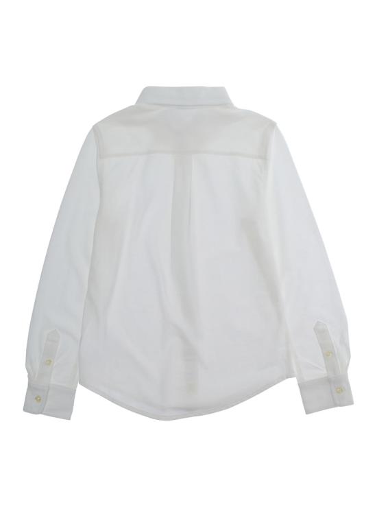 26SS 폴로 랄프로렌 셔츠 323914506 WHITE - POLO RALPH LAUREN