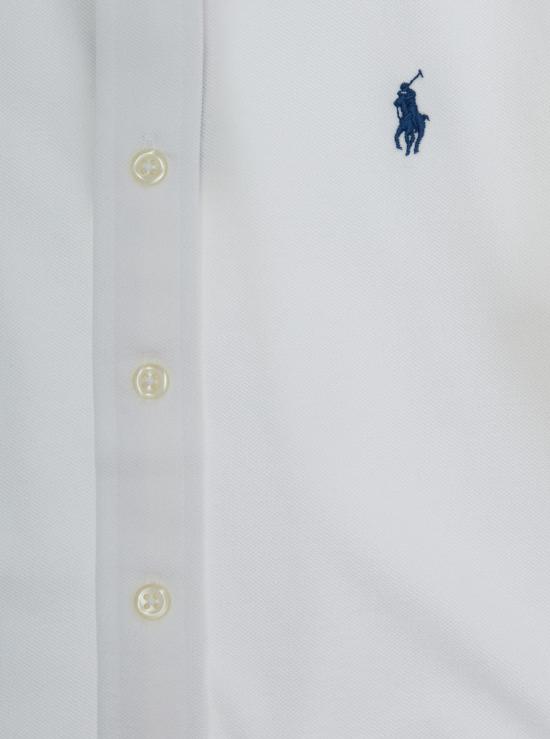 26SS 폴로 랄프로렌 셔츠 323914506 WHITE - POLO RALPH LAUREN