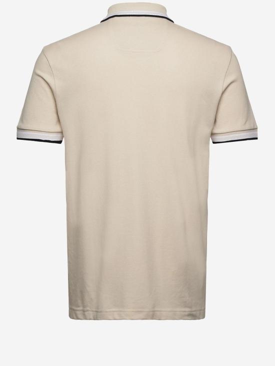 26SS 휴고보스 패디 폴로 티셔츠 50469055 BEIGE - HUGO BOSS