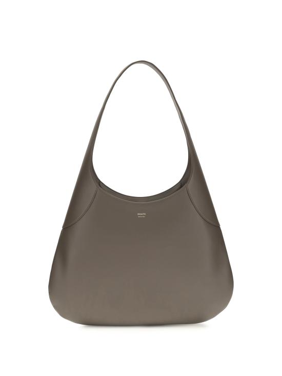 26FW 케이트 토트백 H1044875 GRAY - KHAITE