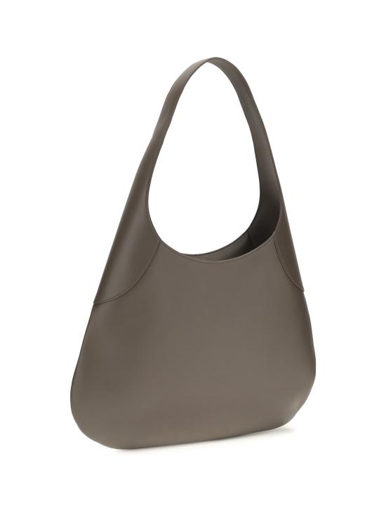 26FW 케이트 토트백 H1044875 GRAY - KHAITE