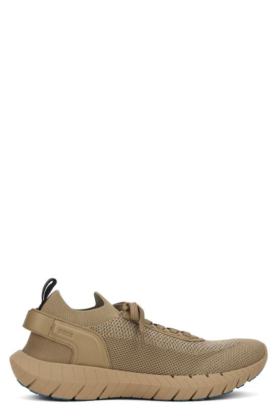 26SS 휴고보스 스니커즈 50562620 BEIGE