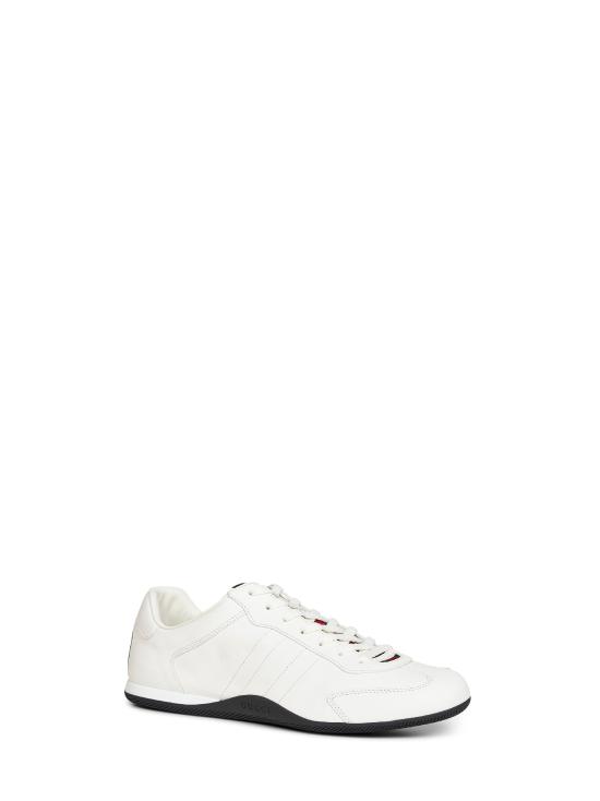 26SS 구찌 쉬프트 스니커즈 857018AAFUH9245 WHITE - GUCCI