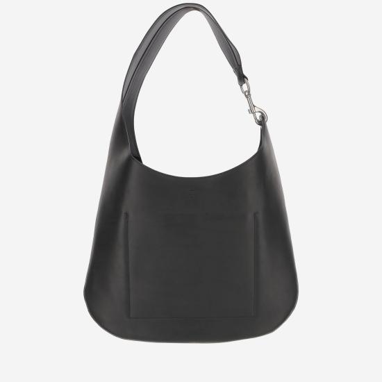 25FW 피비 파일로 숄더백 AB20LT0042 BLACK - PHOEBE PHILO