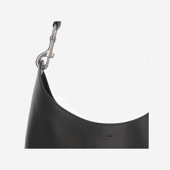 25FW 피비 파일로 숄더백 AB20LT0042 BLACK