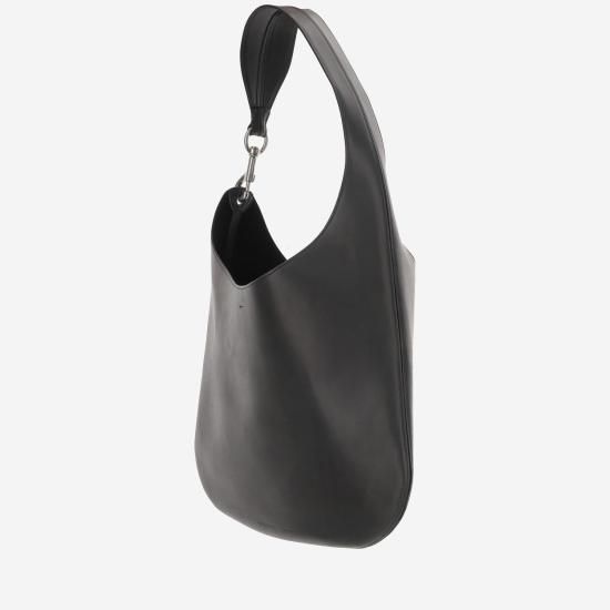 25FW 피비 파일로 숄더백 AB20LT0042 BLACK - PHOEBE PHILO