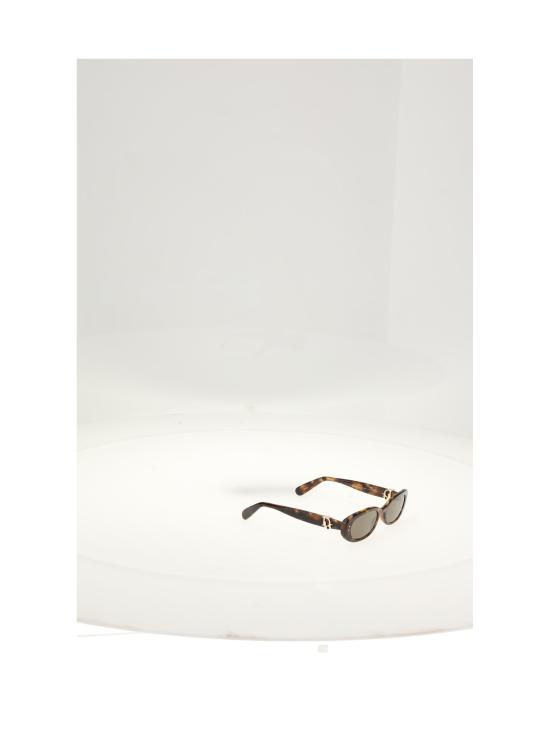 26FW 디올 선글라스 DBLQB1IXR BROWN - DIOR