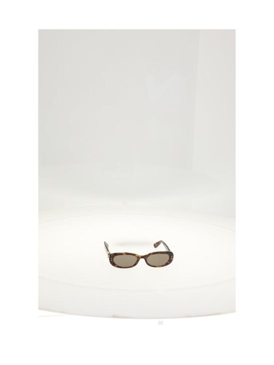 26FW 디올 선글라스 DBLQB1IXR BROWN