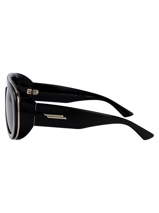  보테가베네타 선글라스 BV1362S BLACK - BOTTEGA VENETA