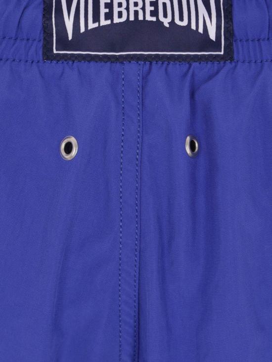  빌보콰 비치웨어 MOOREACD133N BLUE