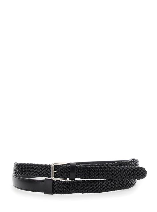  돌체앤가바나 벨트 BC4924 BLACK
