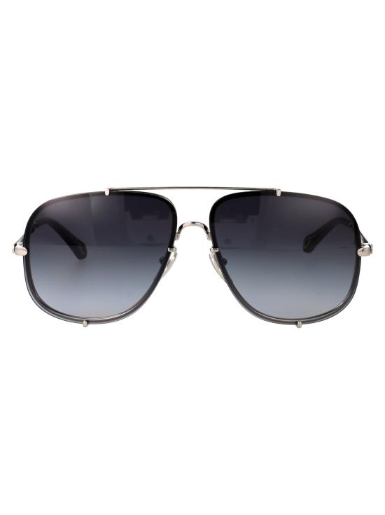 25FW 끌로에 선글라스 CH0348S SILVER