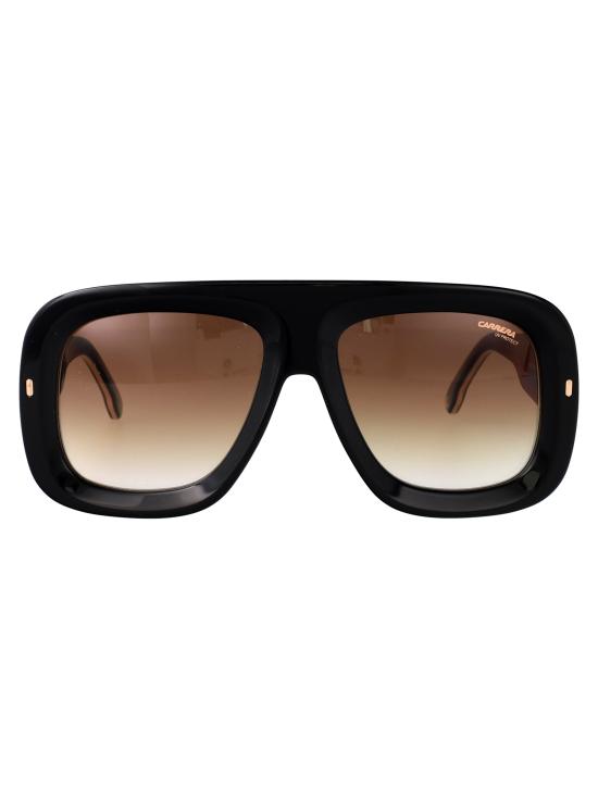 26SS 까레라 선글라스 FLAGLAB18 BLACK