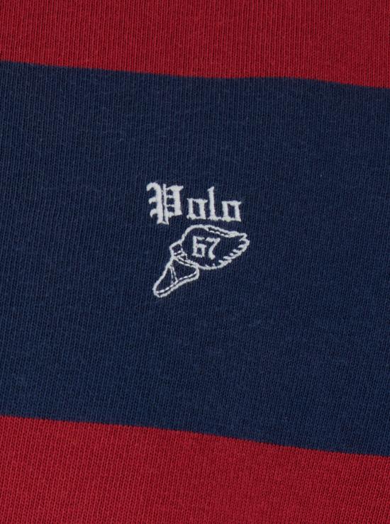 25FW 폴로 랄프로렌 탑 710972673 NAVY - POLO RALPH LAUREN