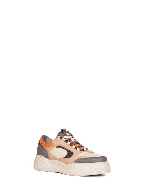 26SS 펜디 포스 스니커즈 7E1728AU20F1V86 MULTICOLOR - FENDI