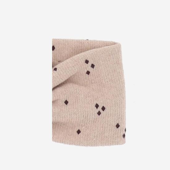 25FW 원 플러스 인 더 패밀리 헤어 액세서리 25W168 PINK