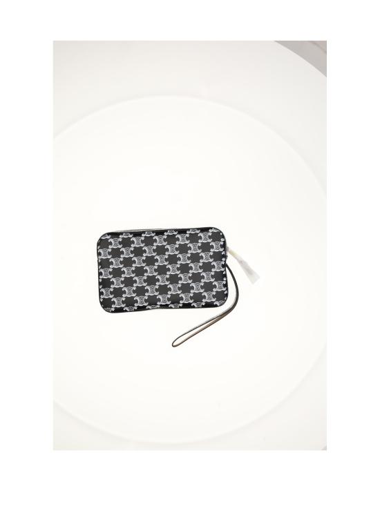 26FW 셀린느 남성지갑 L105B4K34 BLACK - CELINE