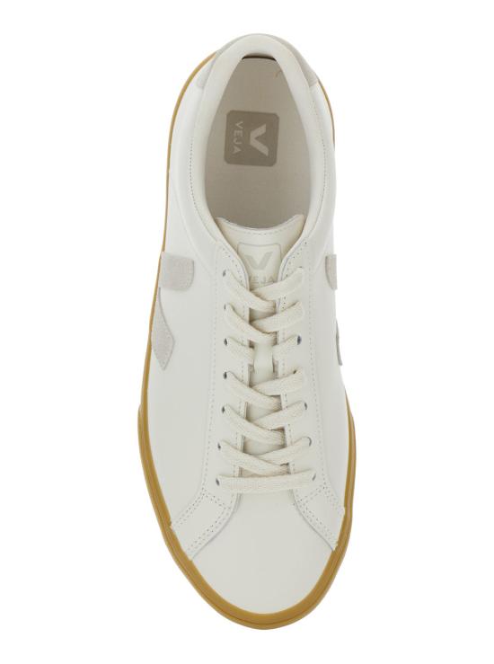 25FW 베자 스니커즈 EO0220906 WHITE - VEJA