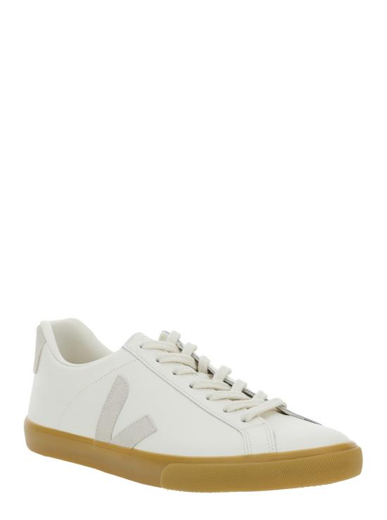 25FW 베자 스니커즈 EO0220906 WHITE - VEJA