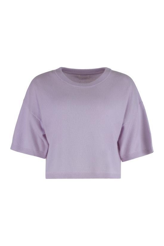  사블린 스웨터 MILES2303 PURPLE