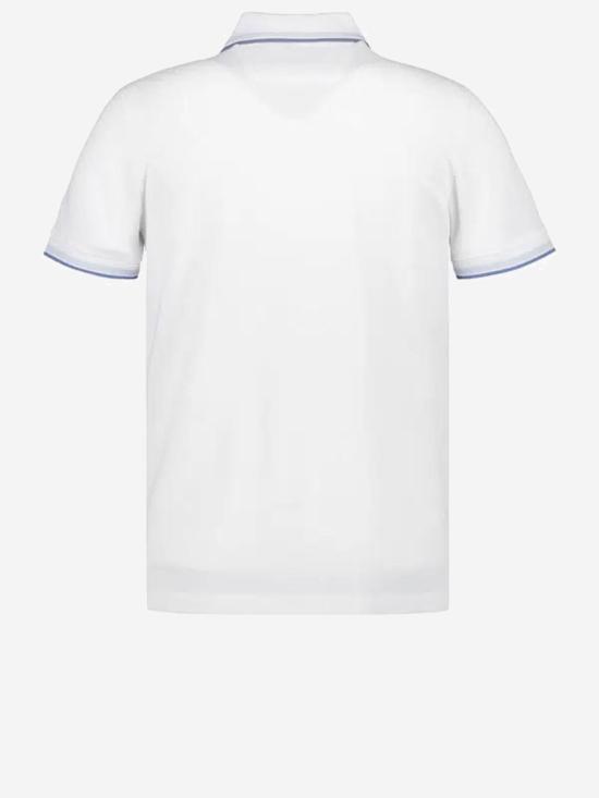 26SS 휴고보스 패디 폴로 티셔츠 50469055 WHITE - HUGO BOSS