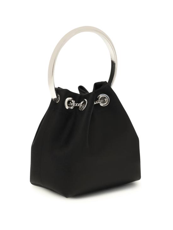 26SS 지미추 토트백 J000181633 BLACK - JIMMY CHOO