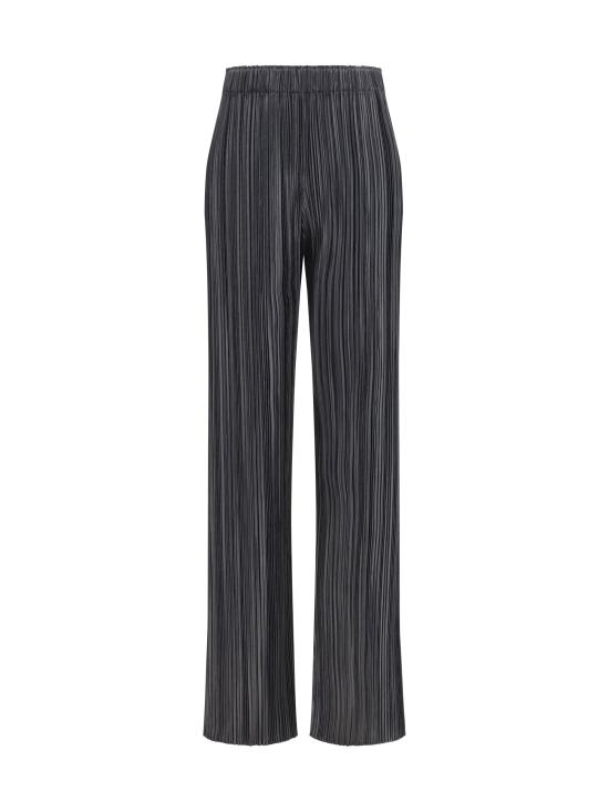 26SS 피비 파일로 팬츠 CP087PL3193 BLACK - PHOEBE PHILO