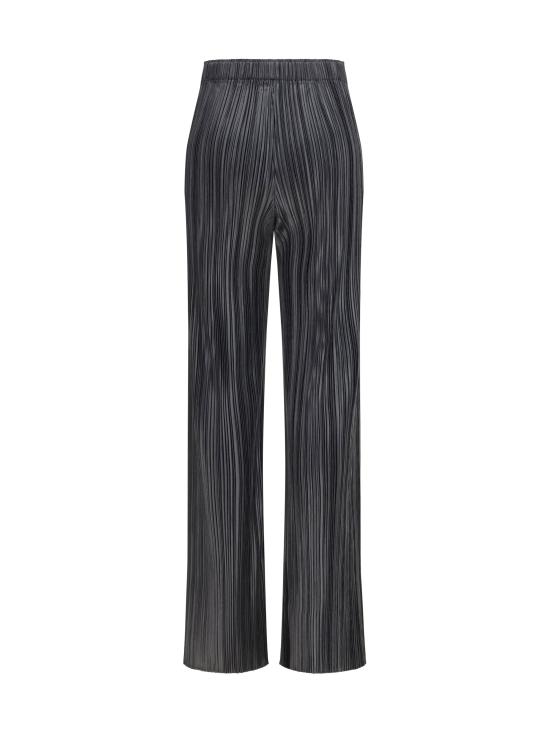 26SS 피비 파일로 팬츠 CP087PL3193 BLACK - PHOEBE PHILO