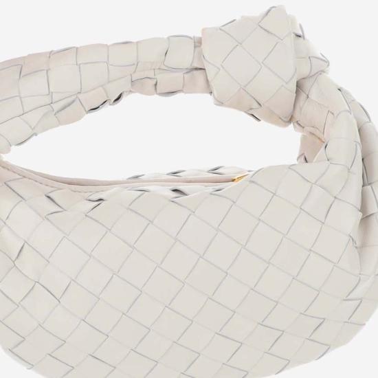 26SS 보테가베네타 가방 651876 WHITE - BOTTEGA VENETA