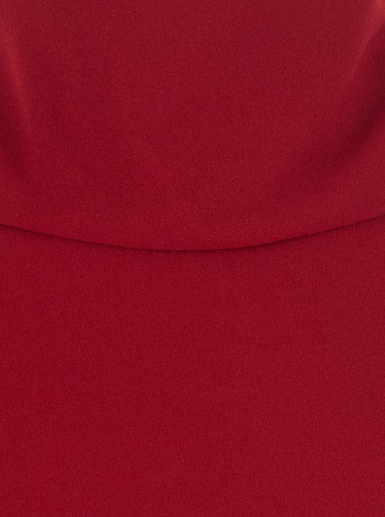 26FW 르플레인 원피스 42262474 RED - LEPLAIN