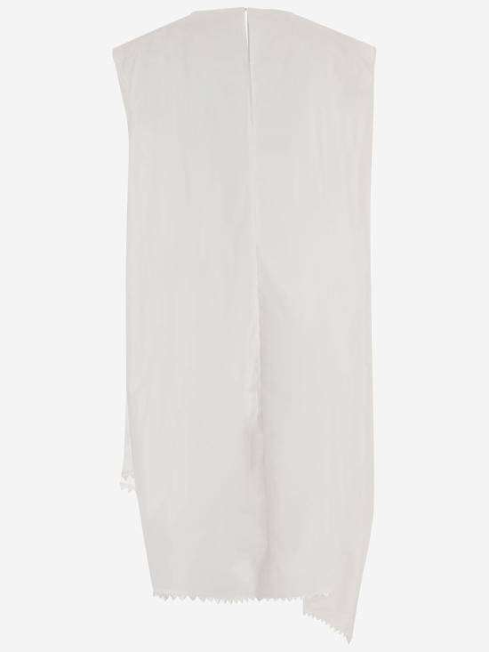 26SS 자크뮈스 원피스 DRW00814AW00781 WHITE - JACQUEMUS