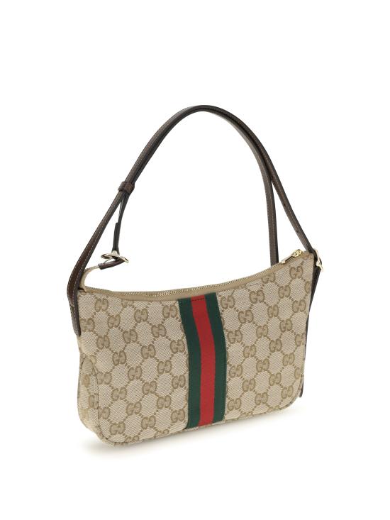 26FW 구찌 루네타 스몰 크로스바디백 863406FAFV9 BEIGE - GUCCI
