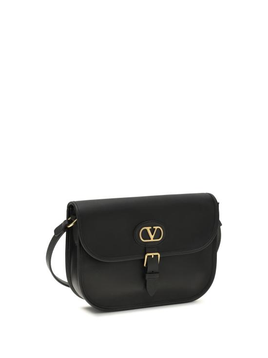 26SS 발렌티노 가라바니 숄더백 8Y2B0S78RBN BLACK - VALENTINO GARAVANI