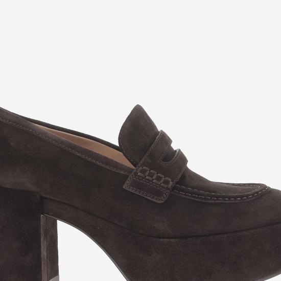 26FW 지안비토로시 힐/펌프스 G25363 BROWN - GIANVITO ROSSI