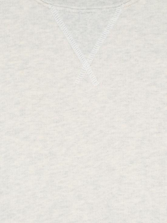  골든구스 긴팔 티셔츠 GUP02716 GRAY - GOLDEN GOOSE