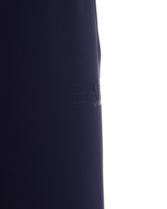 26SS 엠포리오 아르마니 팬츠 7M001368 BLUE - EMPORIO ARMANI