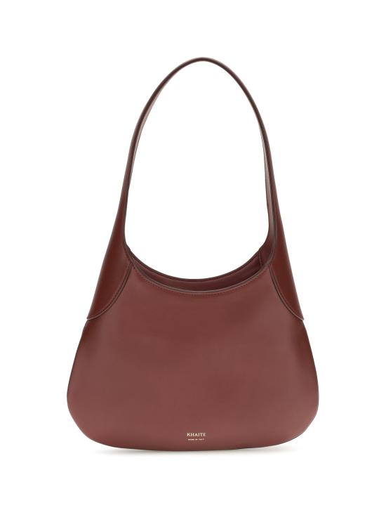 26FW 케이트 스몰 조앤 호보 백 H1048875 RED - KHAITE