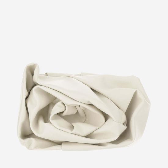  버버리 클러치/파우치 8088995 IVORY - BURBERRY