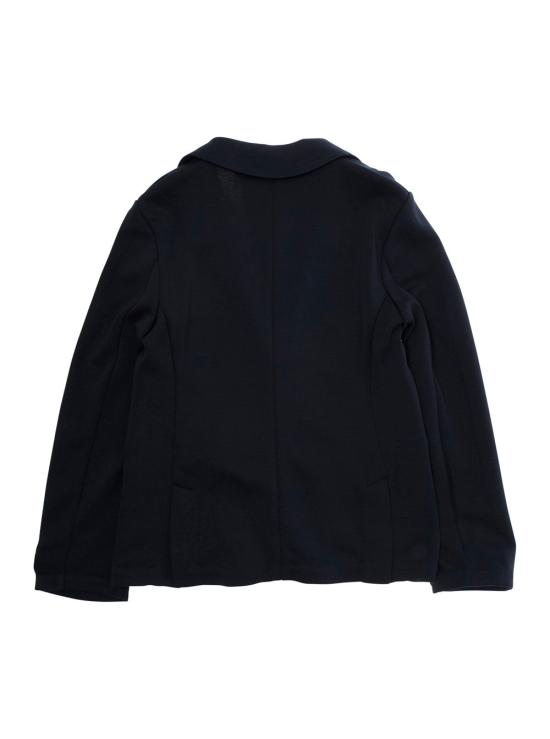 25FW 엠포리오 아르마니 자켓 EB000545AF16254 BLUE - EMPORIO ARMANI